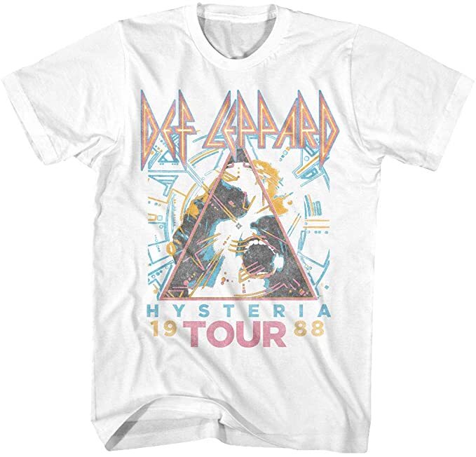 Blanc de Hotot solium Rock Shirt